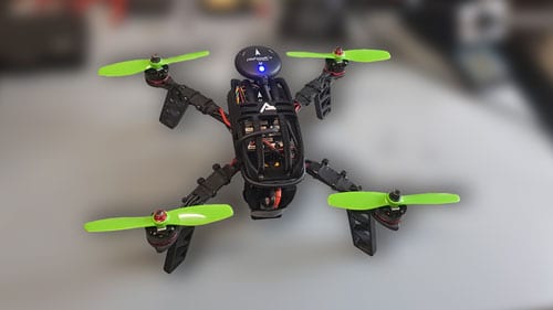AJS Drone