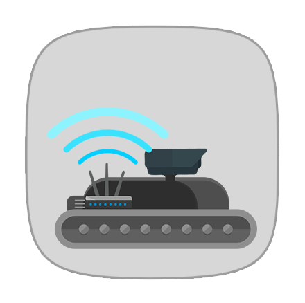 ASRobot APP