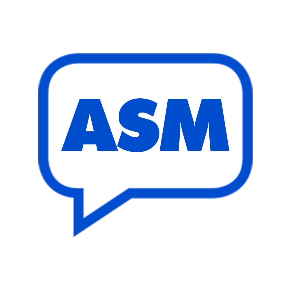 ASM