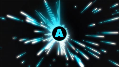Audio Spectrum - AE