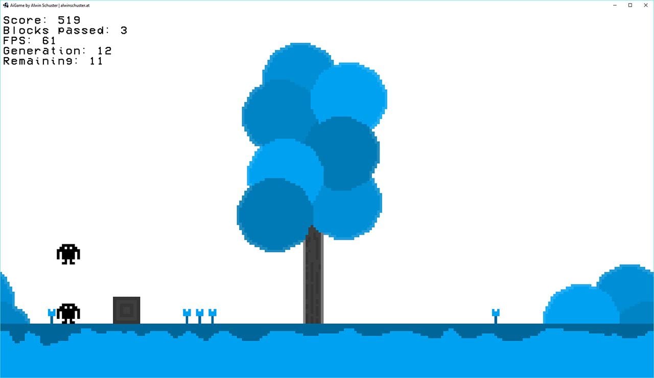 BlueWood – 2
