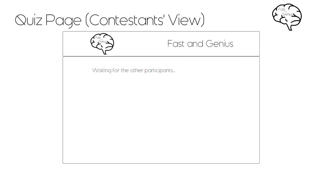 Fast and Genius – 9