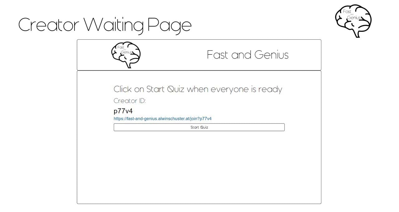 Fast and Genius – 3