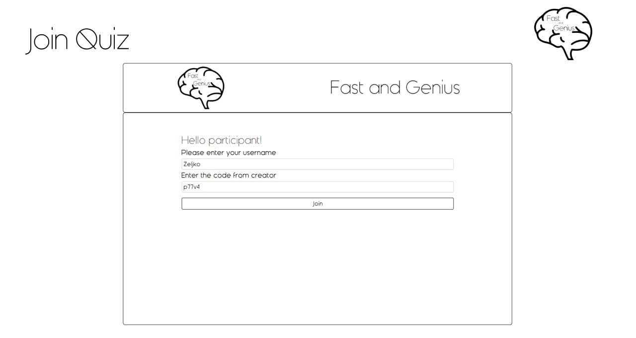 Fast and Genius – 4