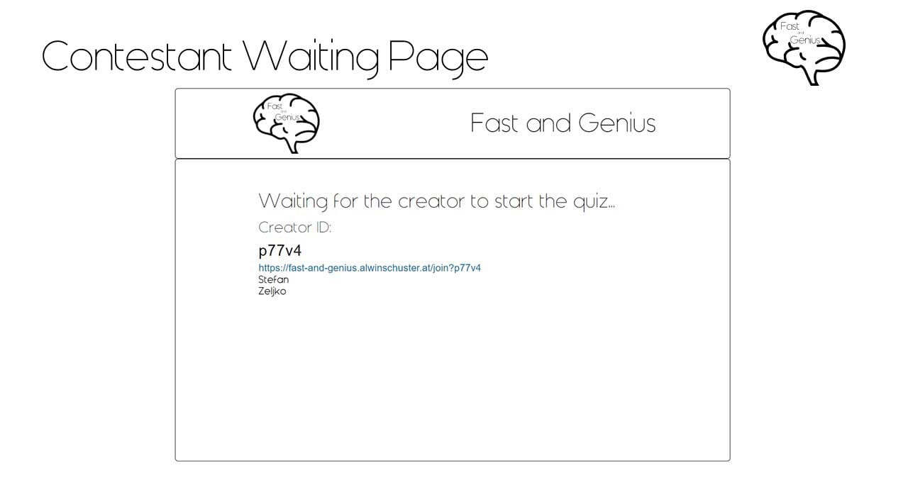 Fast and Genius – 5