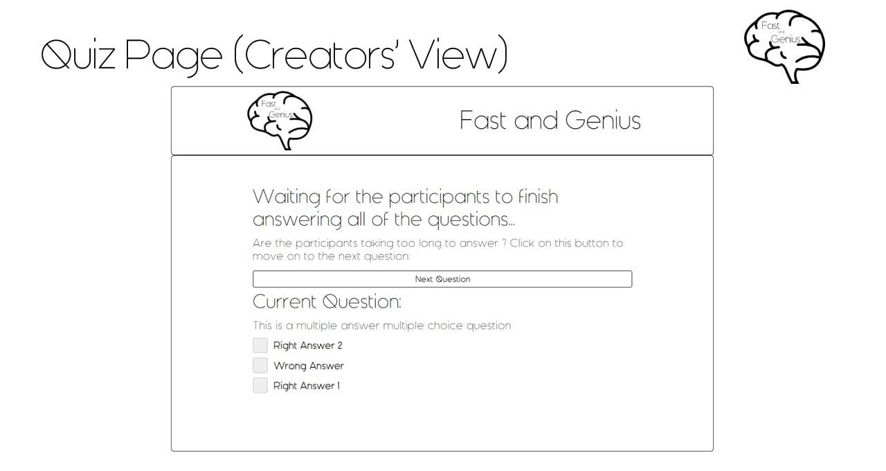 Fast and Genius – 7