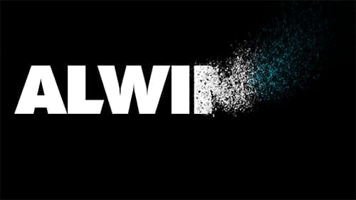 Particle Text