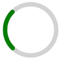 RoundProgressBar – 1