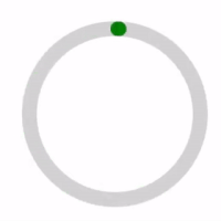 RoundProgressBar – 1