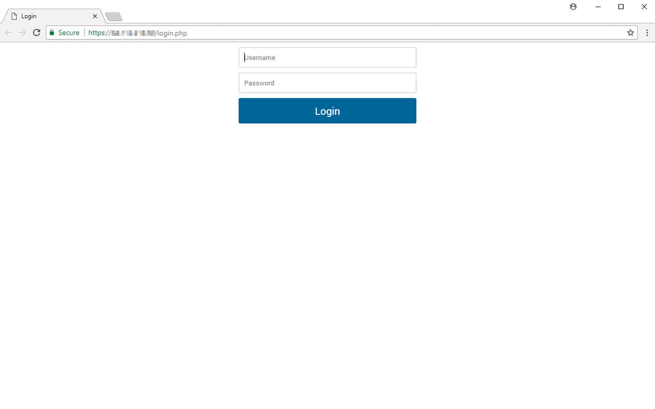 ServerInterface – 6
