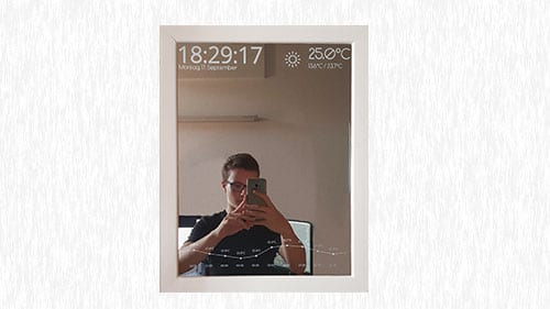 Smartmirror