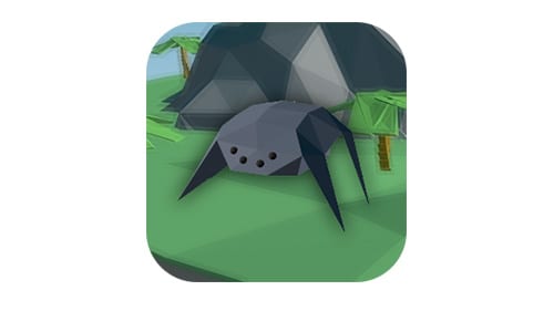 3D Tower Defence