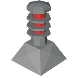 laser