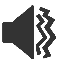 mute